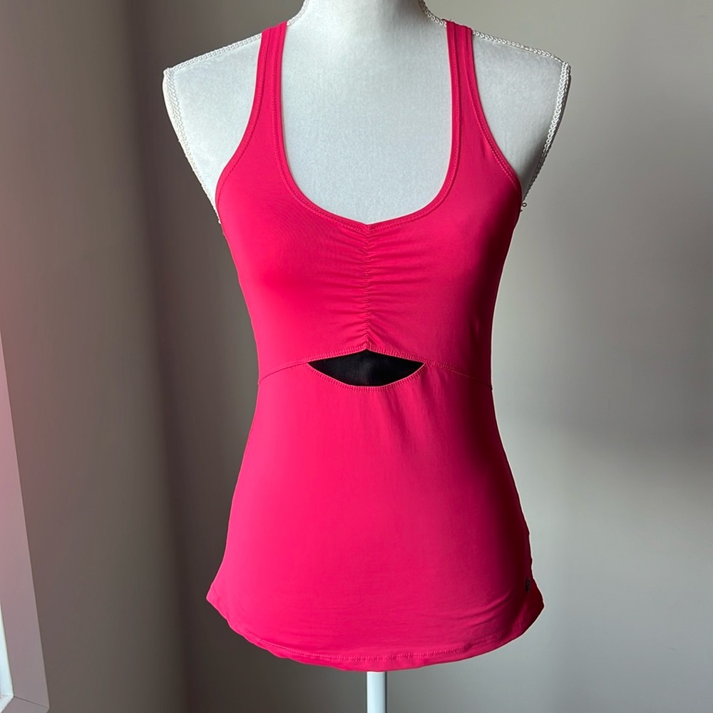 Lija Golf/Tennis Top